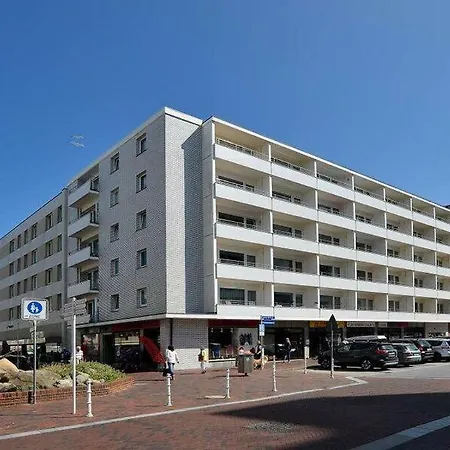 Sylter-herz Westerland