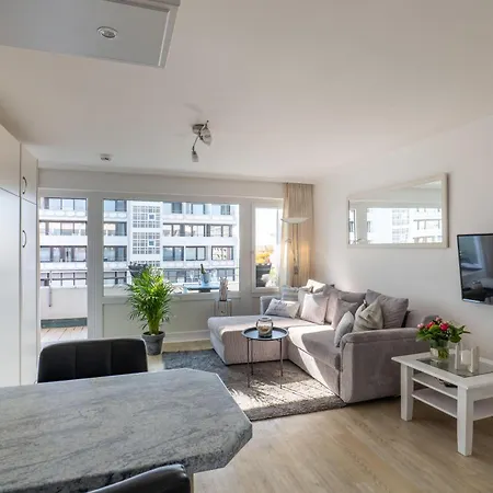 Sylter-herz Apartment *