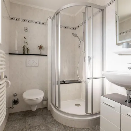 Sylter-herz Lejlighed