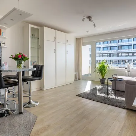 Apartment Sylter-herz *