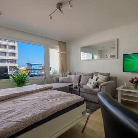 Sylter-herz Vesterland