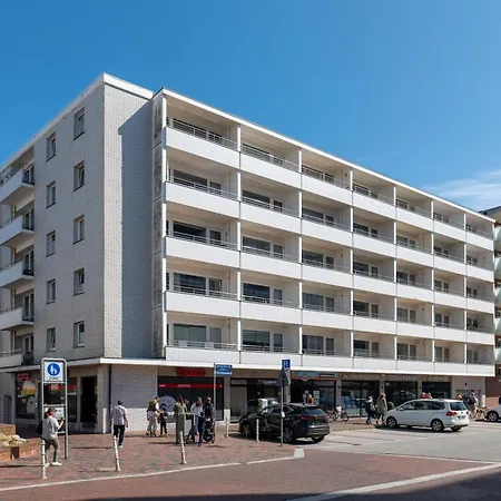 Sylter-herz Lejlighed *