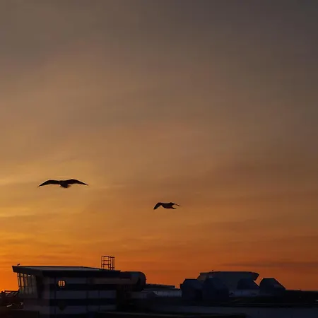 Sylter-herz Lejlighed Vesterland