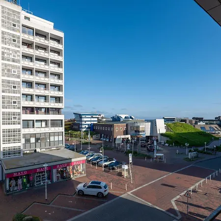 Sylter-herz * Westerland